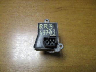 Резистор отопителя Land Rover Range Rover 3 L322