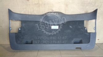 Обшивка двери багажника Volkswagen Touareg 1 GP