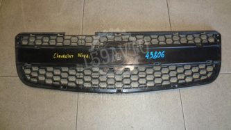 Решетка радиатора Chevrolet NIVA 21236