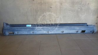 Накладка на порог наружная Land Rover Range Rover 3 L322
