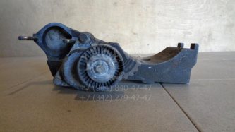 Кронштейн кондиционера Chevrolet Lacetti J200