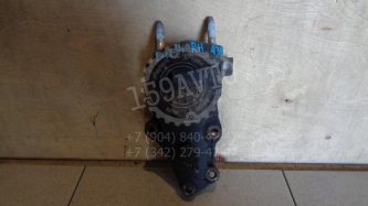 Кронштейн двигателя правый Chevrolet Lacetti J200