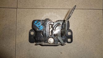 Замок капота Jeep Grand Cherokee WH, WK