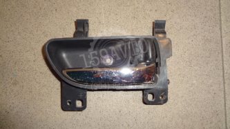 Ручка двери внутренняя правая Subaru Forester S12, SH