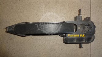 Ручка двери передней наружная правая Ford Fusion CBK