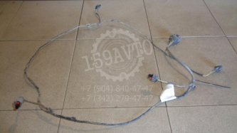 Проводка Land Rover Range Rover 3 L322