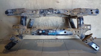 Балка задняя Toyota RAV4 A30