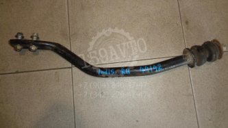Тяга передняя продольная Chery IndiS S18D