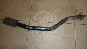 Тяга передняя продольная Chery IndiS S18D
