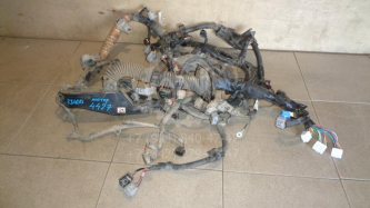 Проводка моторная Lexus RX400h XU30