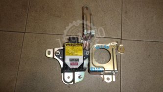 Датчик курсовой устойчивости Lexus RX350 XU30