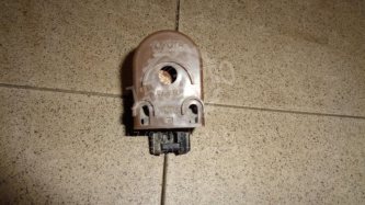 Звуковой зуммер Lexus RX350 XU30