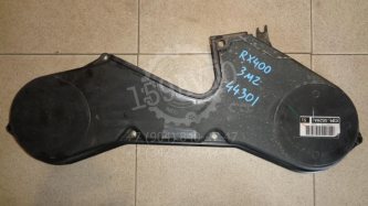 Кожух ремня ГРМ Lexus RX400h XU30