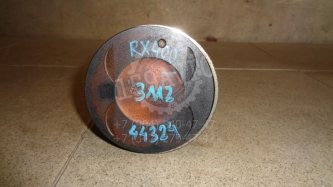 Поршень с шатуном Lexus RX400h XU30