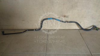 Трубка топливная Lexus RX400h XU30