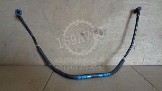 Трубка топливная Lexus RX400h XU30