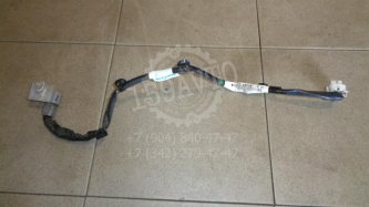 Проводка Lexus RX400h XU30