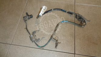 Датчик ABS передний правый Lexus RX350 XU30