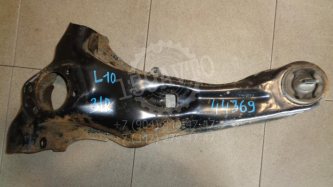Рычаг задний продольный правый Mitsubishi Lancer 10 CY