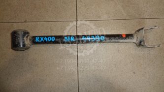Тяга задняя продольная Lexus RX350 XU30