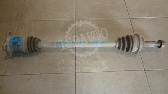 Полуось задняя Lexus RX400h XU30