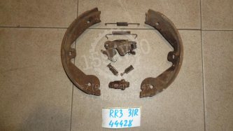 Ремкомплект ручника Land Rover Range Rover 3 L322