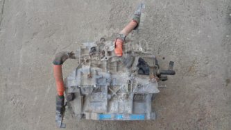 АКПП Lexus RX400h XU30