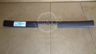 Обшивка двери багажника Mitsubishi Carisma DA