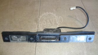 Накладка двери багажника Land Rover Range Rover 3 L322