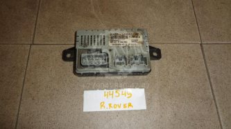 Блок электронный Land Rover Range Rover 3 L322