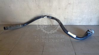 Горловина топливного бака Land Rover Range Rover 3 L322