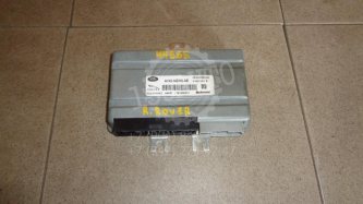 Блок управления подвеской Land Rover Range Rover 3 L322