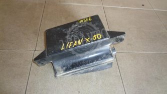 Резонатор воздушного фильтра Lifan X50