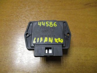 Резистор отопителя Lifan X50