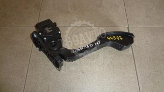 Педаль газа Lifan X50