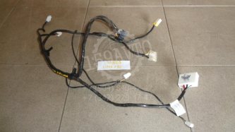 Проводка Lifan X50