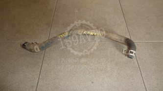 Патрубок отопителя Lifan X50
