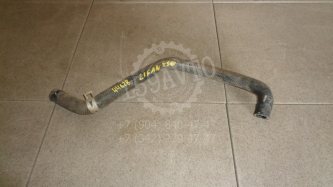 Патрубок отопителя Lifan X50