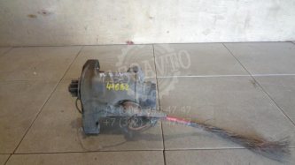 Стартер Land Rover Range Rover 3 L322