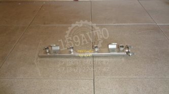 Рейка топливная Kia Ceed 2 JD