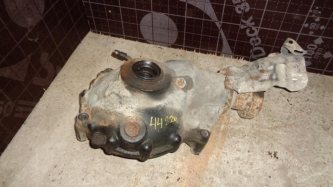 Редуктор переднего моста Land Rover Range Rover 3 L322