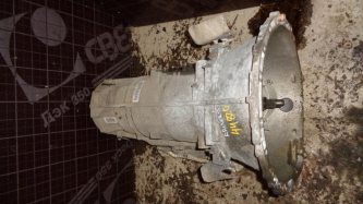 АКПП Land Rover Range Rover 3 L322