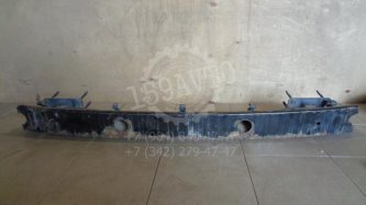 Усилитель заднего бампера Land Rover Range Rover 3 L322