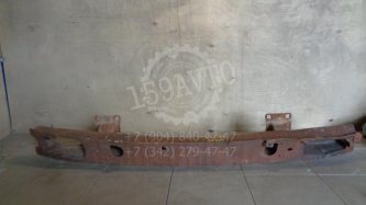 Усилитель переднего бампера Land Rover Range Rover 3 L322