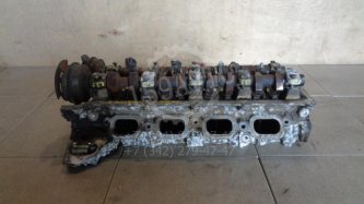 Головка блока Land Rover Range Rover 3 L322