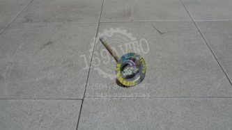 Болт крепления запасного колеса Lifan X50
