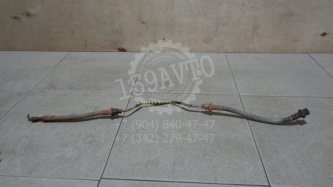 Шланг тормозной задний Land Rover Range Rover 3 L322