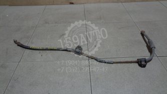 Шланг тормозной передний Land Rover Range Rover 3 L322