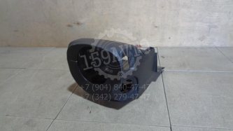 Кожух рулевой колонки Mazda 3 BK