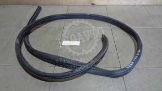 Уплотнитель двери Lifan X50